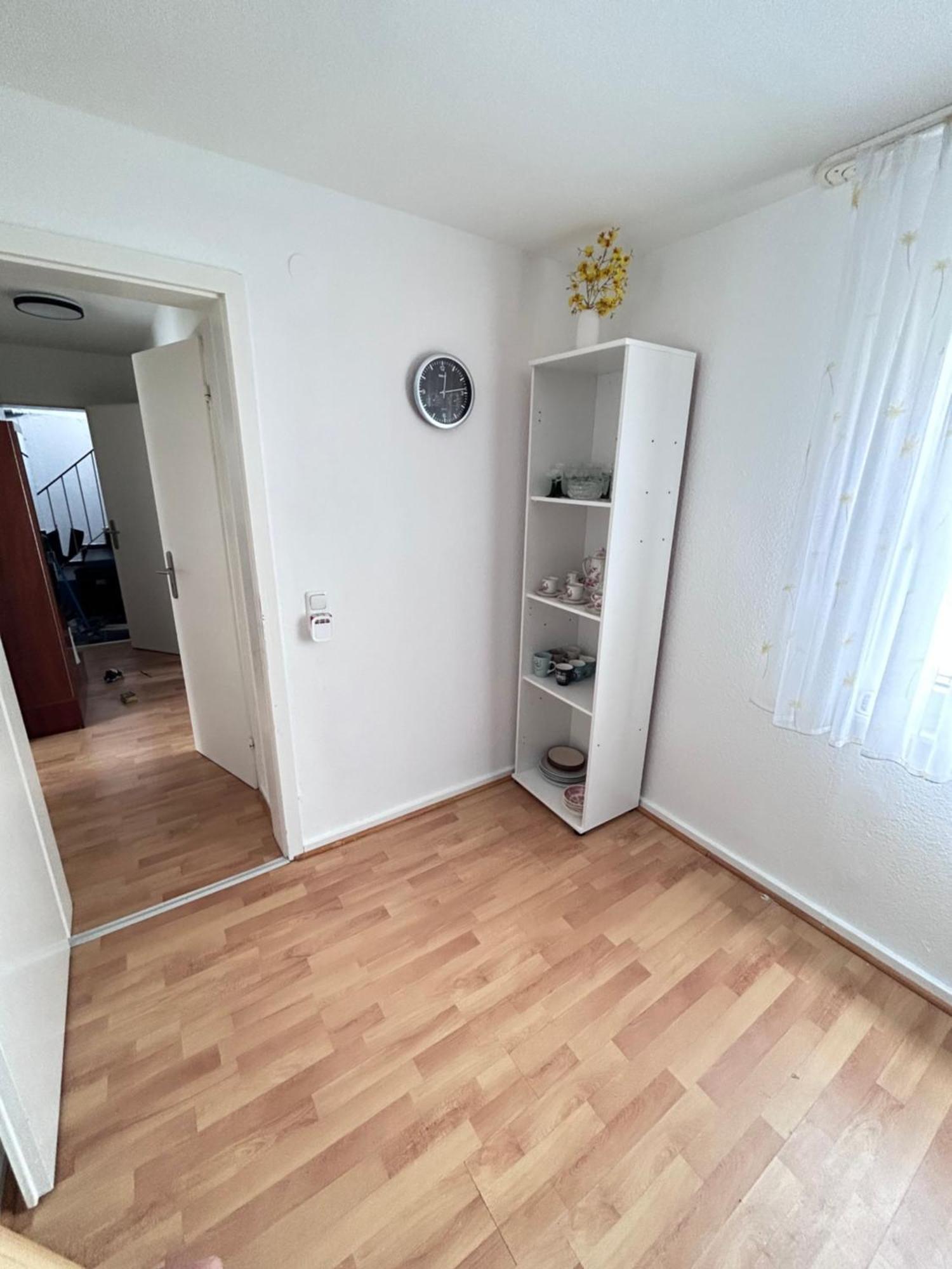 Apartment Central Hemer 35 Qm Zewnętrze zdjęcie
