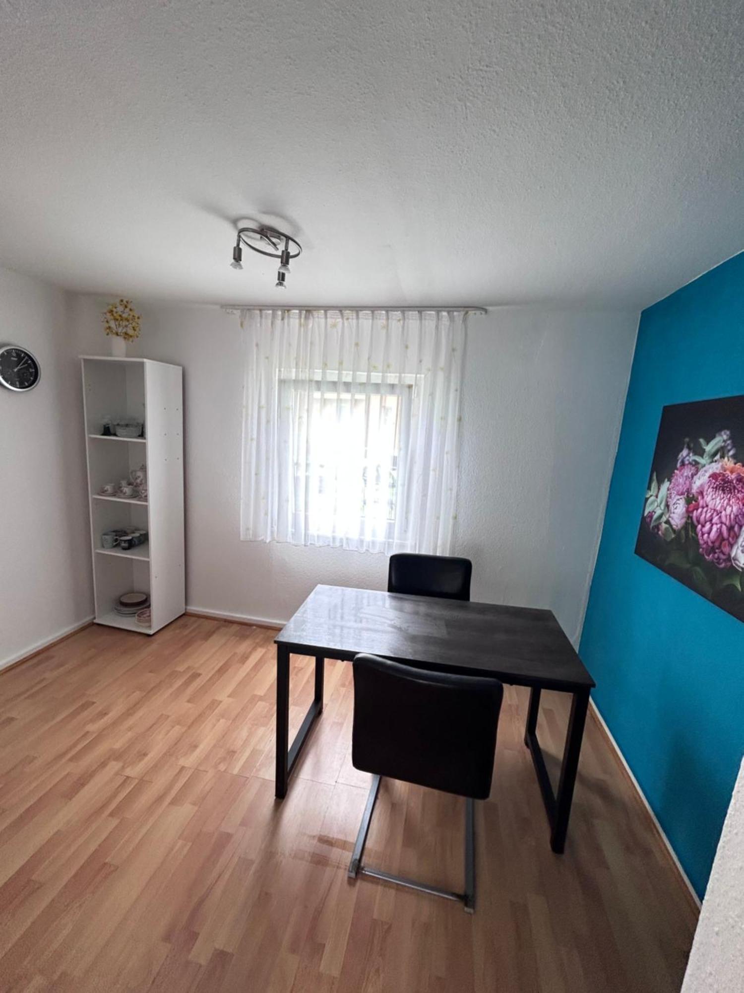 Apartment Central Hemer 35 Qm Zewnętrze zdjęcie