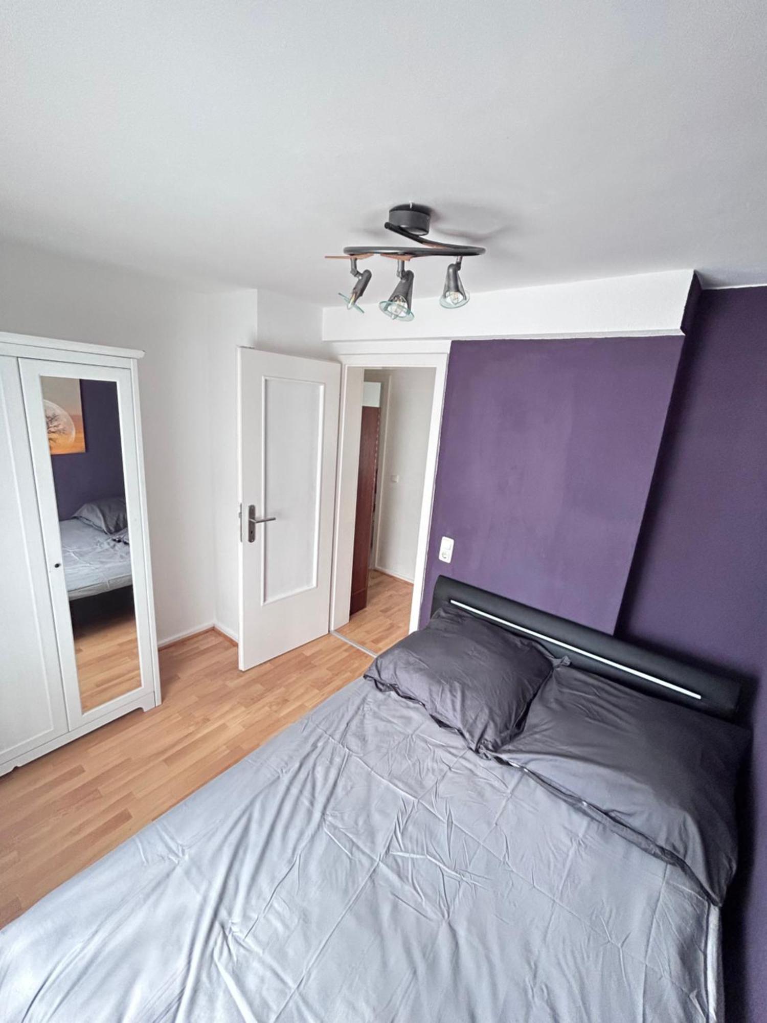 Apartment Central Hemer 35 Qm Zewnętrze zdjęcie